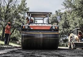 Why Choose Us For All Your Driveway Paving Needs in Williston, FL?